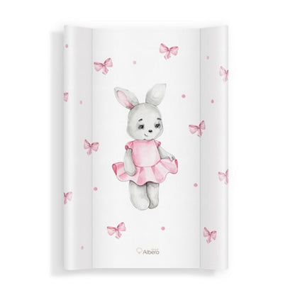 Cambiador Base Rígida Para Cuna 70x47 Ballerina_0