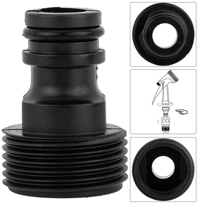Adaptador Para Grifo Ø 3/4 Macho_1