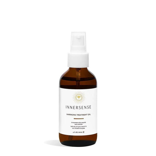Aceite De Tratamiento Armónico Innersense 198ml_0