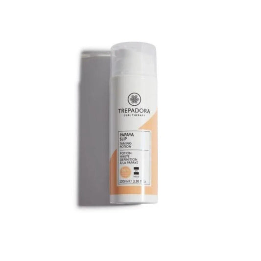 Loción Moldeadora Papaya Slip Taming Potion Trepadora 100ml Mini_0