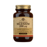 Selénio na Levedura, 50 comprimidos (200g)