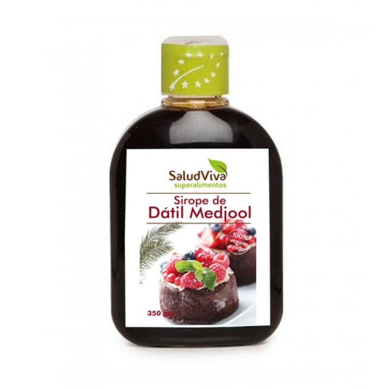 Medjol Xarope de Tâmaras Salud Viva 350 g