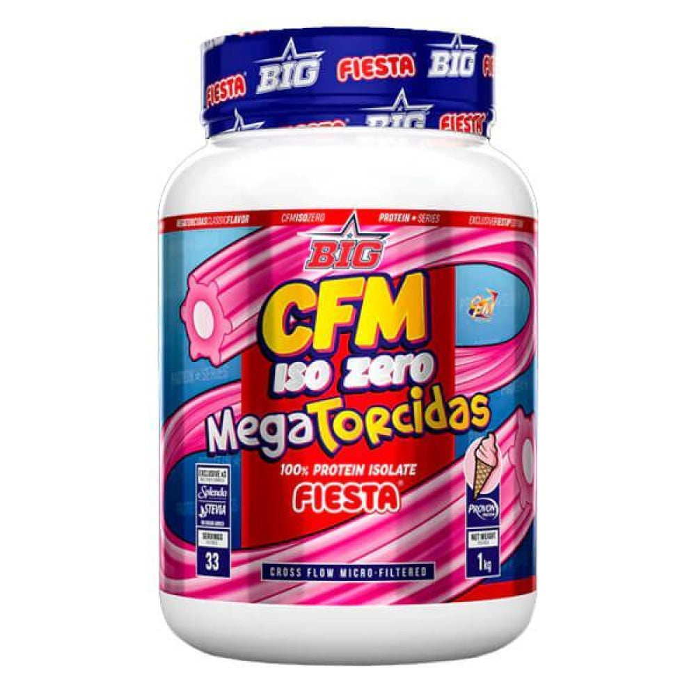 Cfm Iso Zero 1 Kg Conguitos Dark_1