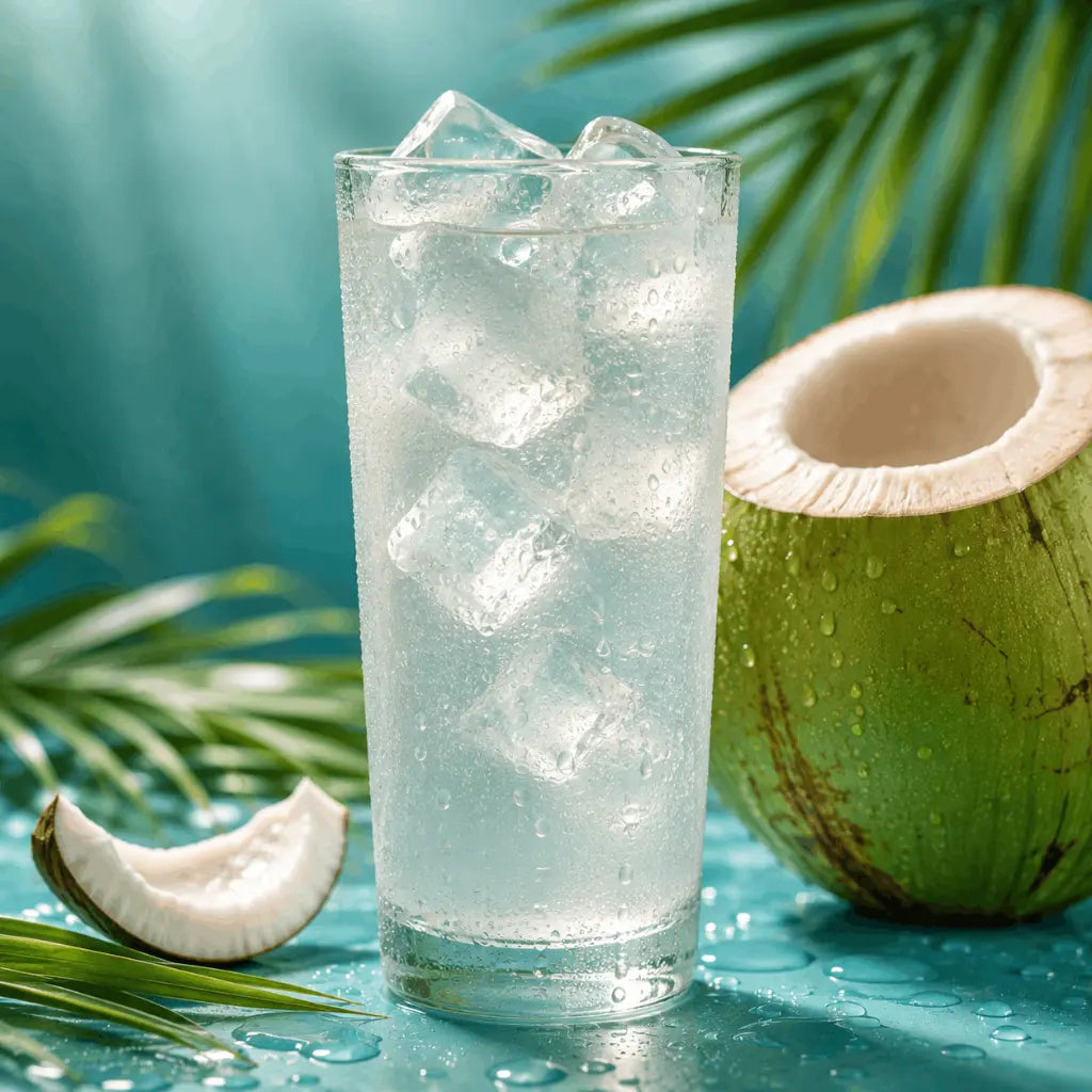 Samskara Agua De Coco En Polvo Ecológica Spray-dried De Sri Lanka 250 G_2