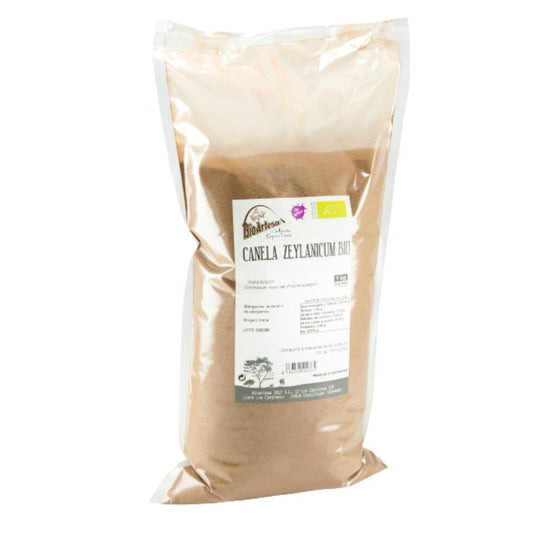 Canela Ceylan Bio 1 Kg_0