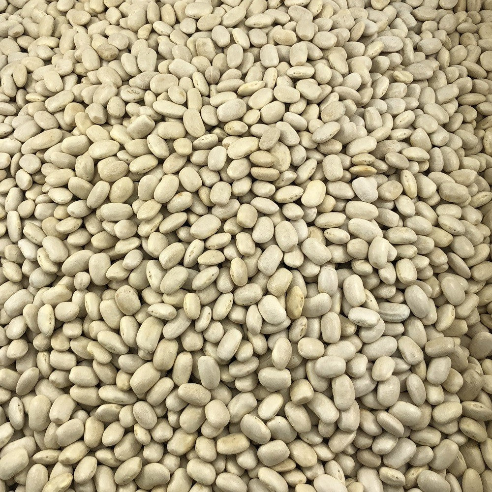Alubias Blancas Ecológicas Granel 0,5 Kg_2