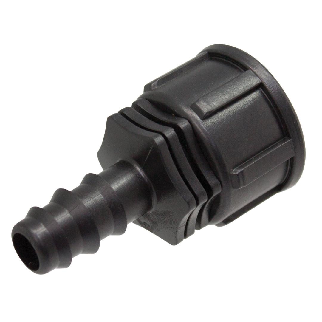 Adaptador de rosca fêmea Aqua Control