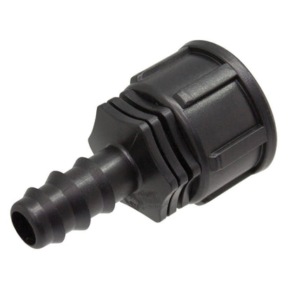 Adaptador de rosca fêmea Aqua Control