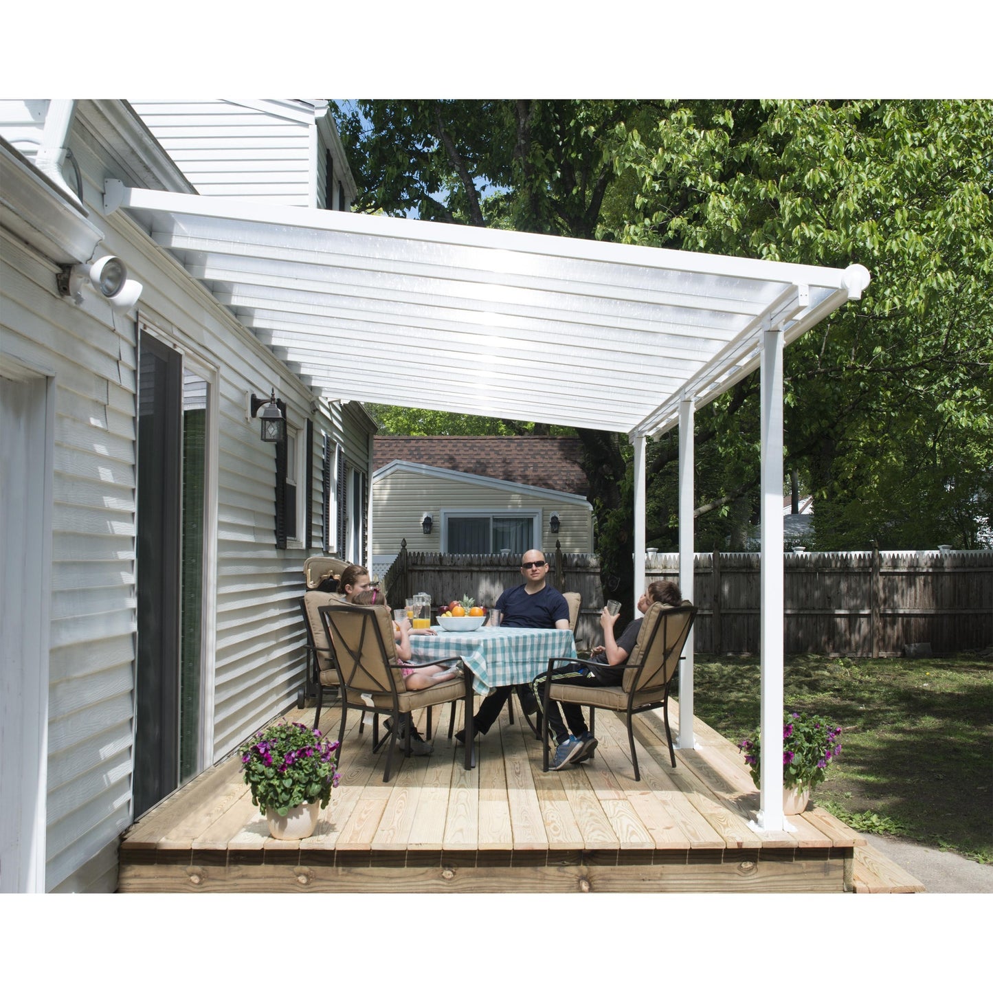 Pérgola anexa Olympia 546x294 branca 
