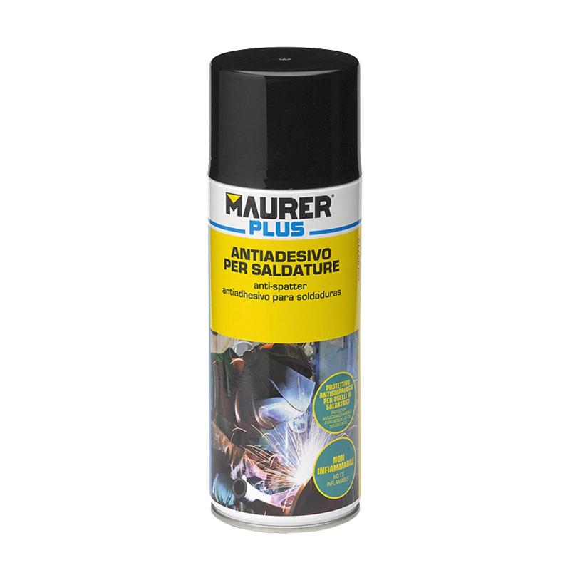 Spray Antiadhesivo Para Soldaduras 300 Ml. Antiadhesivo Para Soldar, Antiadherente Soldadura_0
