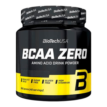 Bcaa Zero 360 Gr_0