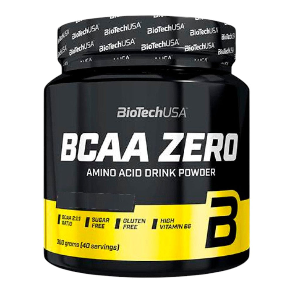 Bcaa Zero 360 Gr Piña - Mango_0