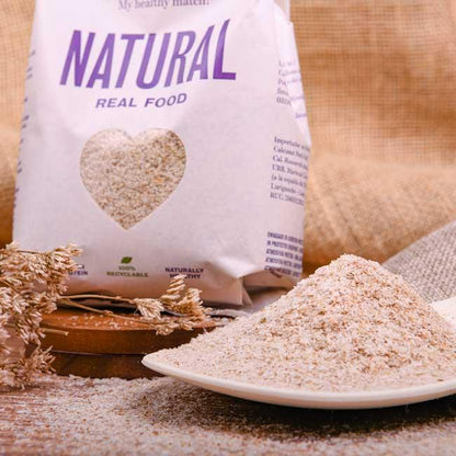 Psyllium Nut&amp;Me 170 g