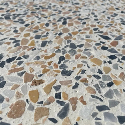 Losas Terrazzi Hawai / Unidad / 120x40x3 Cm / Hawai_1