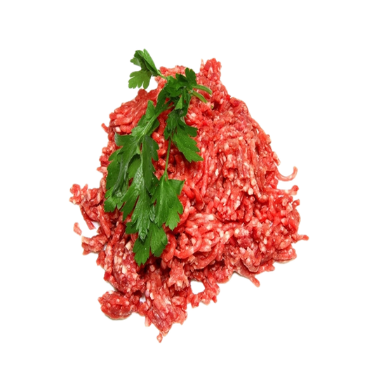 Carne Picada De Vacuno Alimentado 100% A Pasto. Envase de 500 gr._0