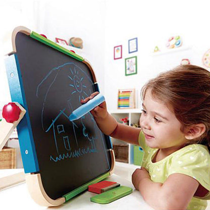 Pizarra Magnética Anywhere Art Studio Hape_2