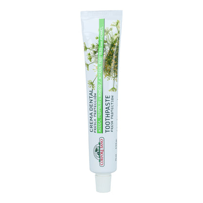 Corpore Sano Pasta de Dentes Mirra, Própolis e Funcho 75ml