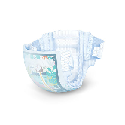 FRALDA CHELINO T4 Gatinhar (9-15Kg) 34 unidades