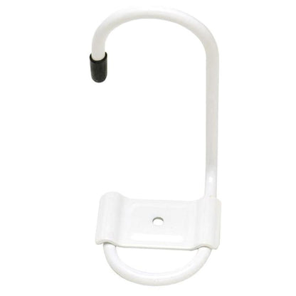 Gancho Wolfpack Para Bici Pared O Techo