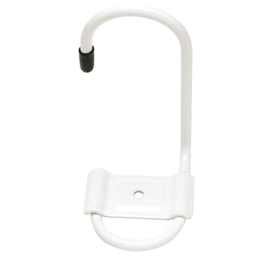 Gancho Wolfpack Para Bici Pared O Techo