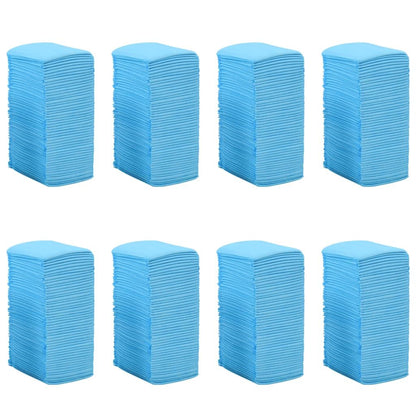 Vidaxl Empapadores Para Mascota 400 Unidades 60x45 Cm Textil No Tejido_3