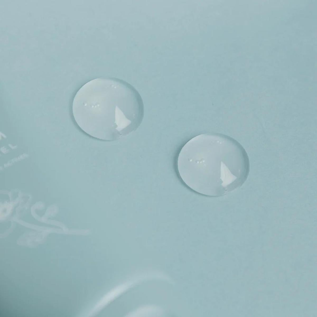 Peeling enzimático calmante Vera &amp; the Birds 75 ml