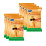 Pack de 7 palitos de cenoura 30 g - Hero Kids