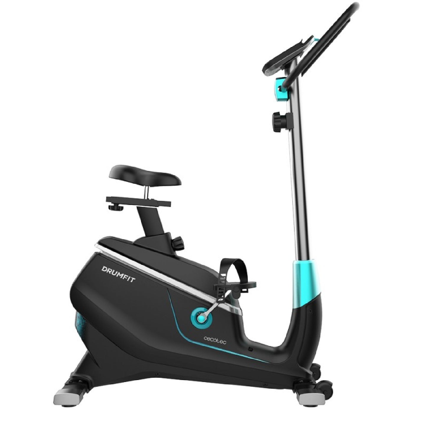 Cecotec Bicicleta Estática Drumfit Cycle 9000 Talos_0