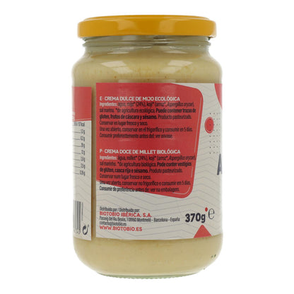 Amasake de milho La Finestra Sul Cielo 370 g