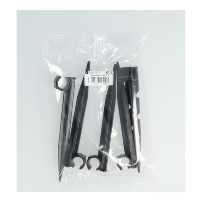 Estaca de suporte para tubo de 16 mm Planeta Huerto 25 unid.