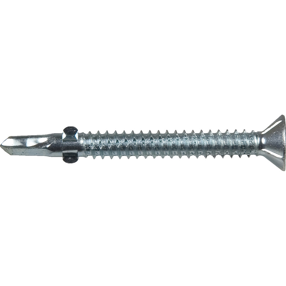 Tornillo Autotaladrante De 2 Alas - 6,3x60 Mm_0