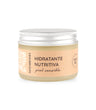 Matarrania Bio Hidratante Nutritivo para Pele Sensível, 30ml