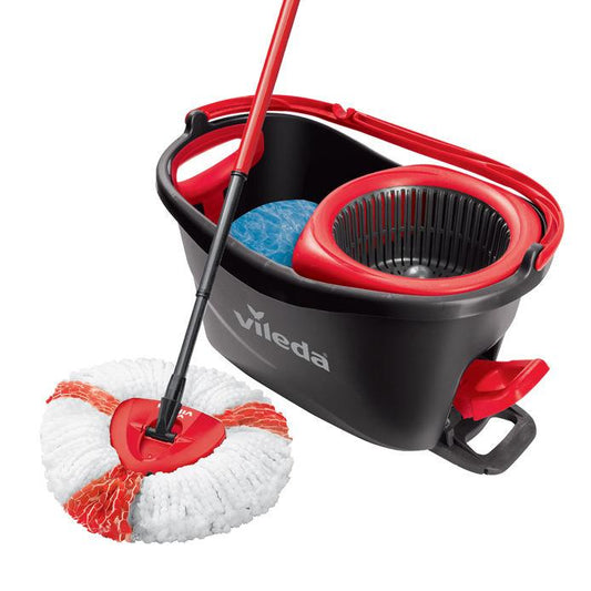 Sistema Vileda TURBO