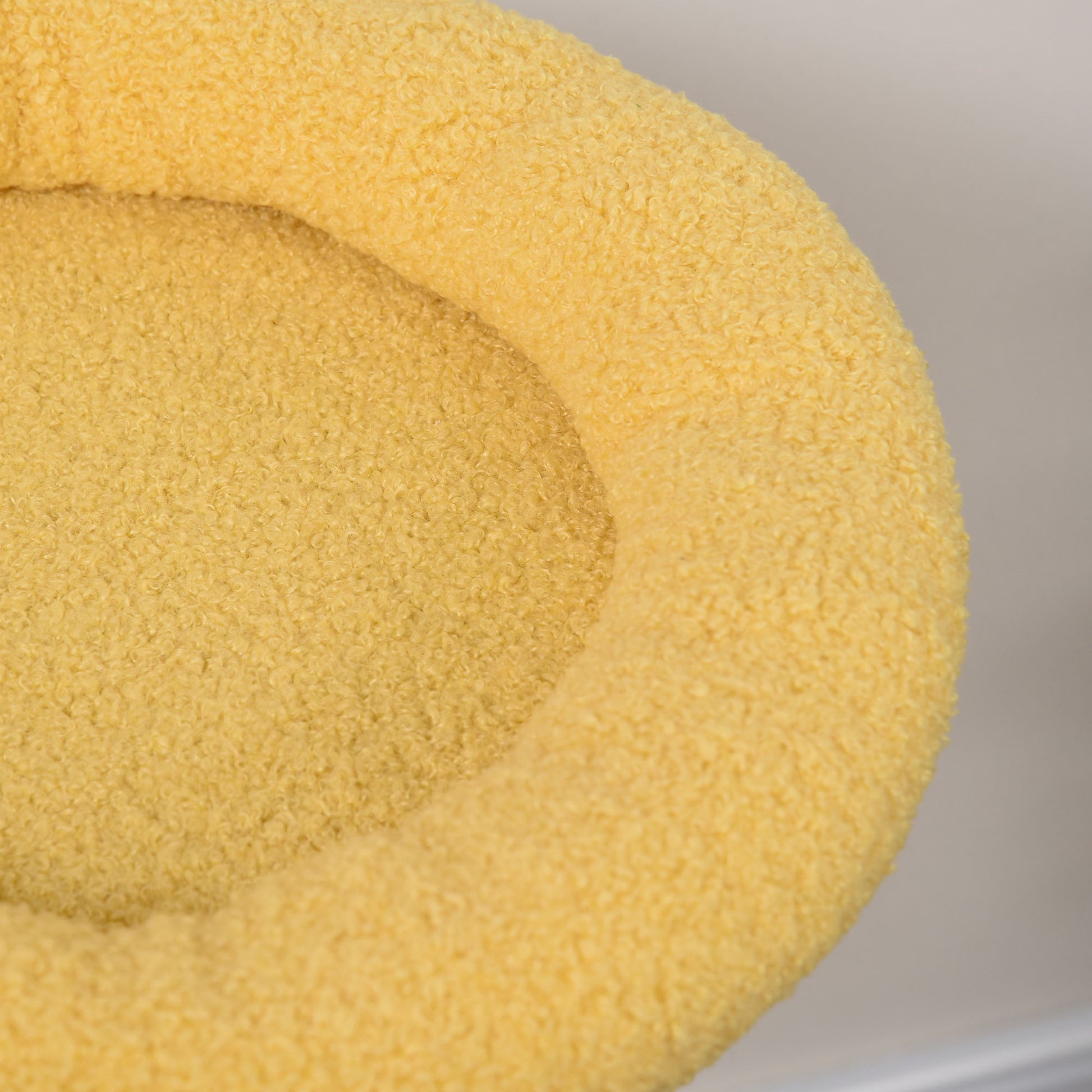 Pawhut Árbol Rascador Para Gatos Con Cama Poste De Sisal Rascadora 40x35x72 Cm_3