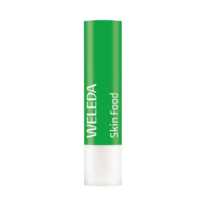 Stick Labial Skin Food Weleda 4,8g