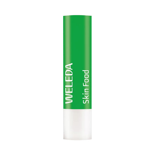 Stick Labial Skin Food Weleda 4,8g