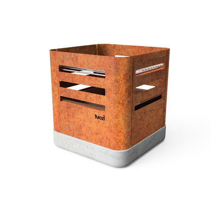 Braseiro de Jardim Tharsis Tuozi