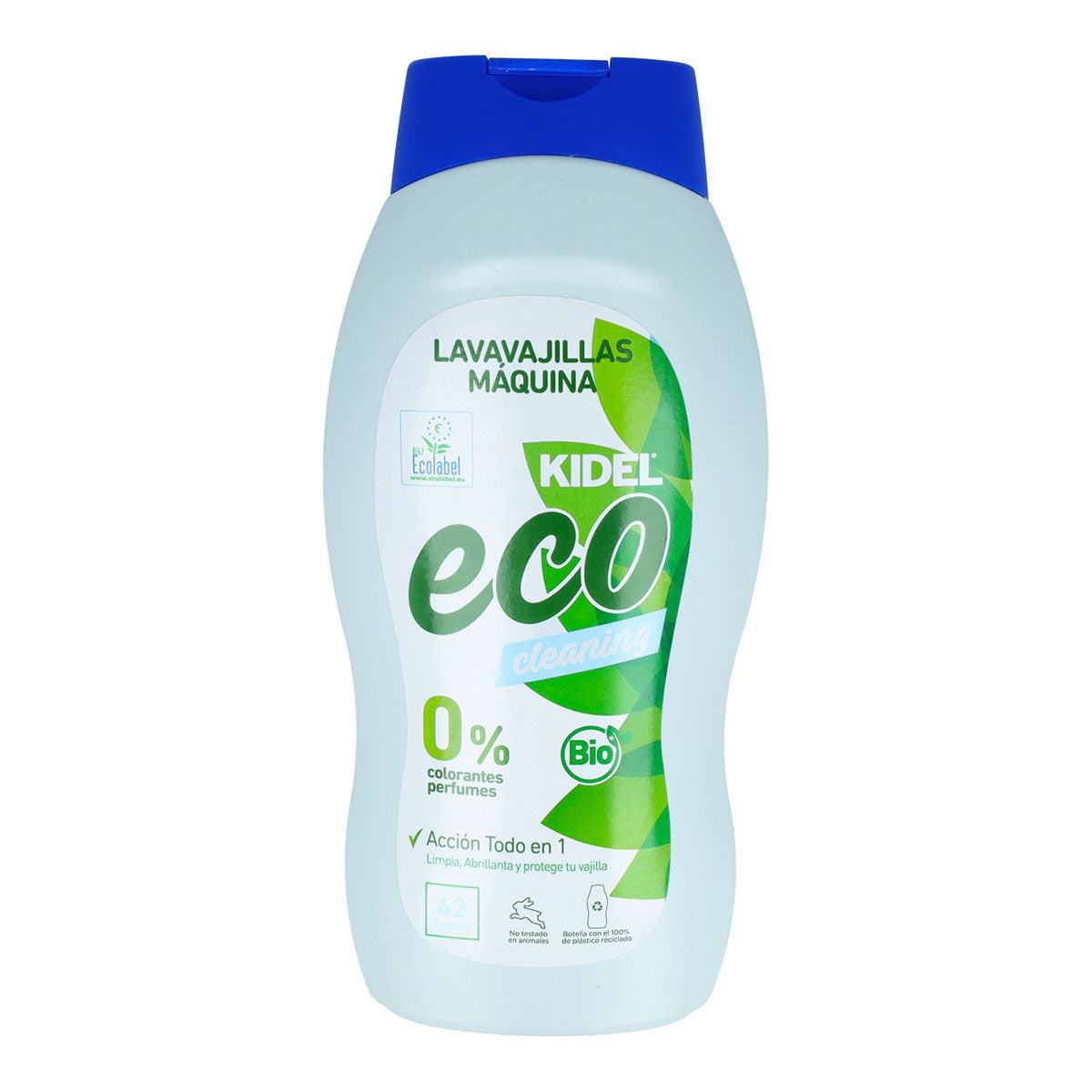 Máquina de lavar loiça Kidel Eco Mimidu 720 ml