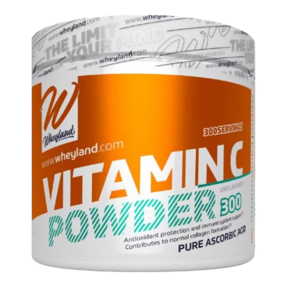 Vitamin C Powder 300 Gr_0