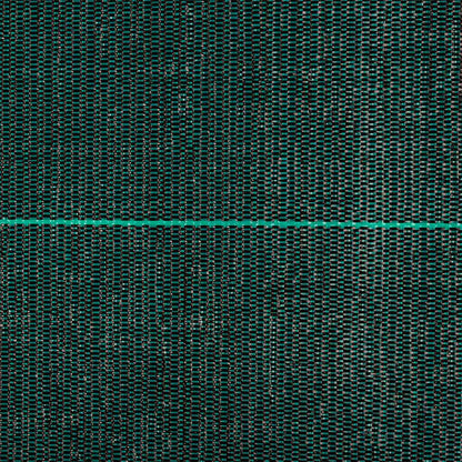 Malla Antihierbas 130 Gr Verde - Protección Ideal Para Jardines 2x100 M / Multicolor_1