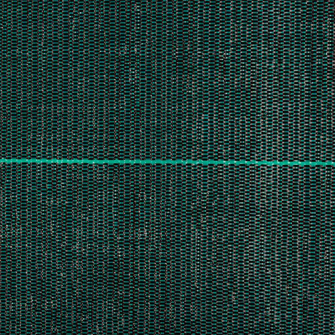 Malla Antihierbas 130 Gr Verde - Protección Ideal Para Jardines 4x100 M / Multicolor_1
