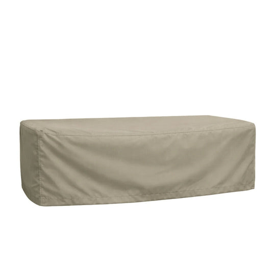 Funda Protectora Sofá 230x100x70 Cm Nortene_0