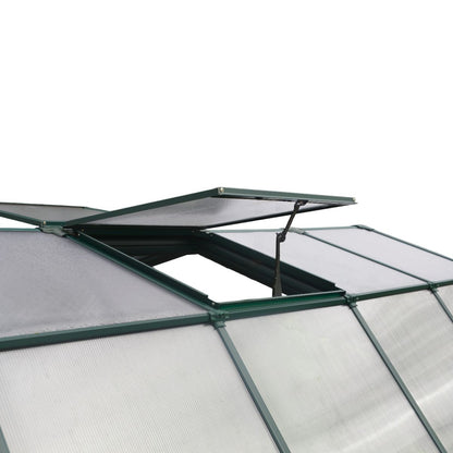 CANOPIA Kit de Ventilação de Estufa para Jardineiros Amadores