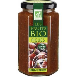 Geleia de Figo Biológica Destination 300 g