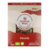 Massa Penne com Quinoa Real e Arroz Biológico sem Glúten 250 g
