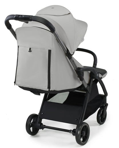 Silla De Paseo Con Plegado Automático Apino Hasta 22 Kg Dove Grey_4