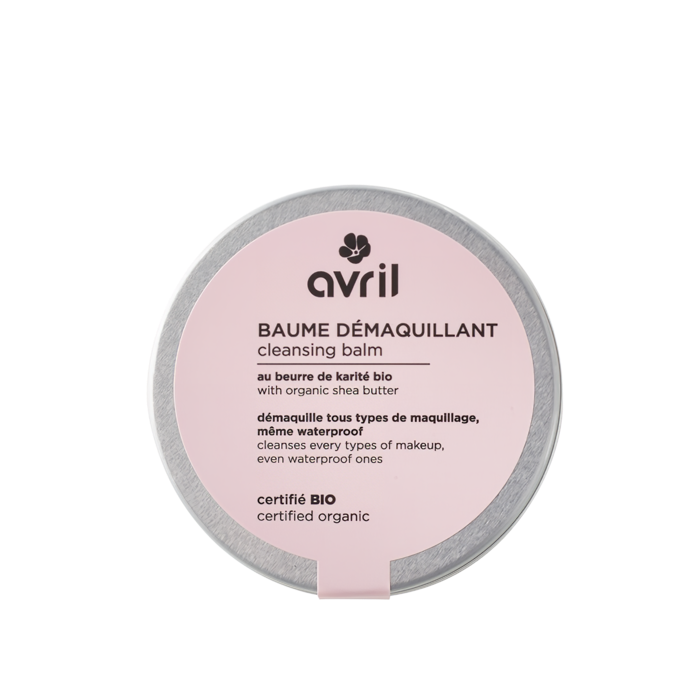 Bálsamo de limpeza, Avril, 100 g