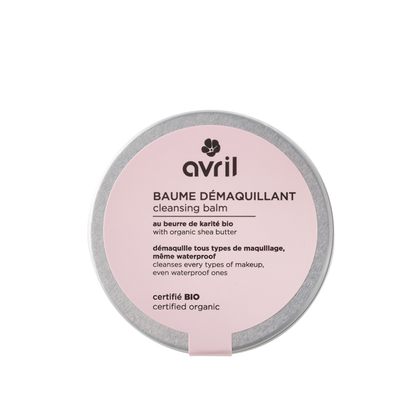 Bálsamo de limpeza, Avril, 100 g