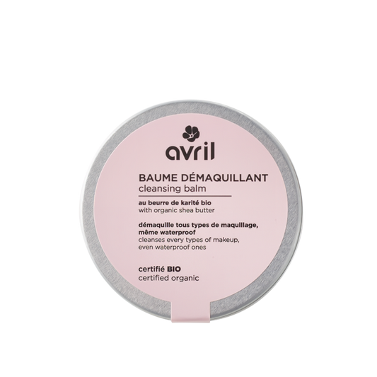 Bálsamo de limpeza, Avril, 100 g