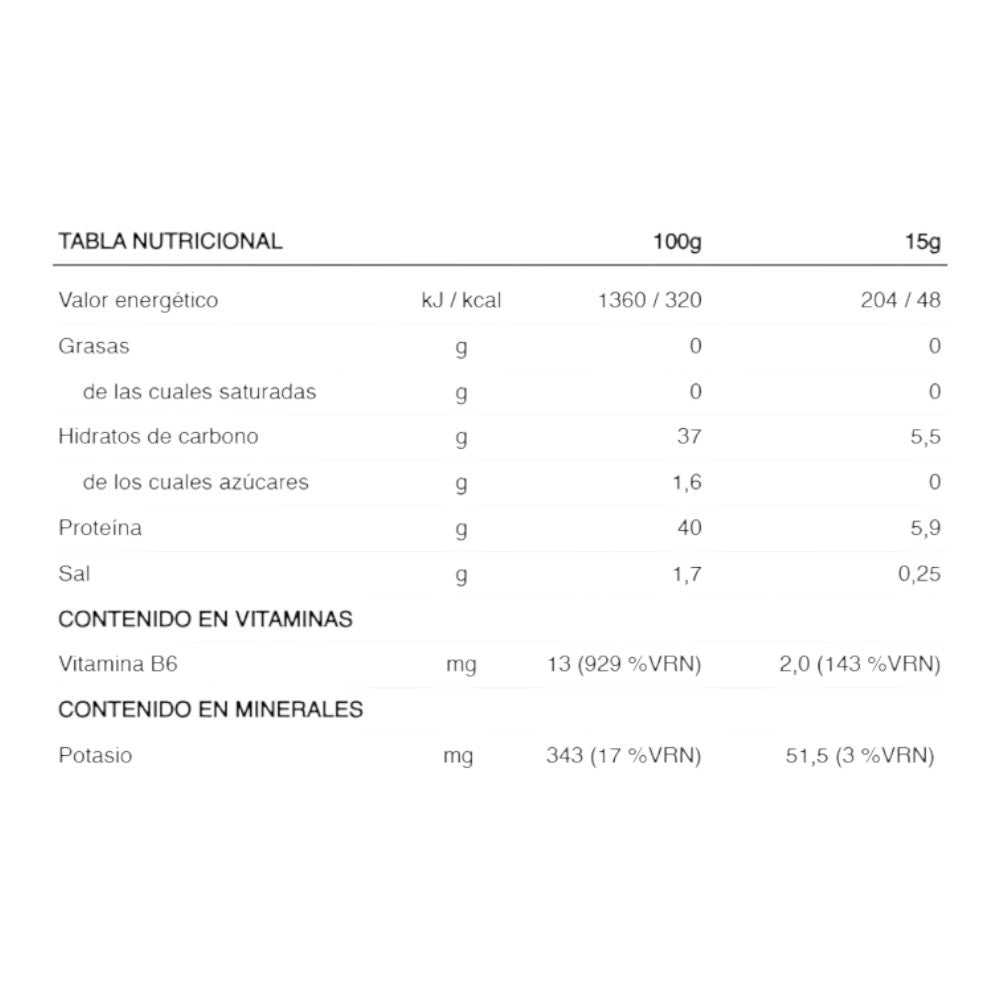 Bcaa 8:1:1 Leucine + 300 Gr_1
